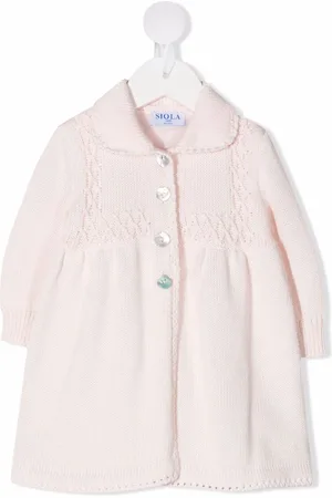 SIOLA Cardigan lungo