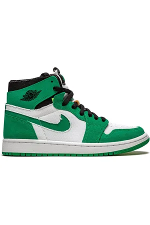 Jordan Sneakers Air 1 Zoom Comfort Stadium Green