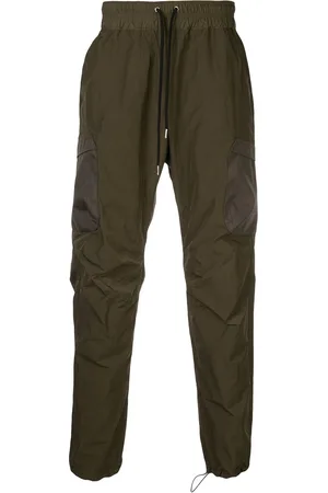 JOHN ELLIOTT Cargo