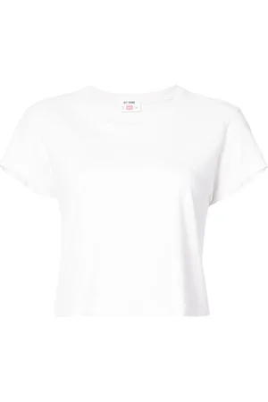 RE/DONE 1950s Boxy T-shirt
