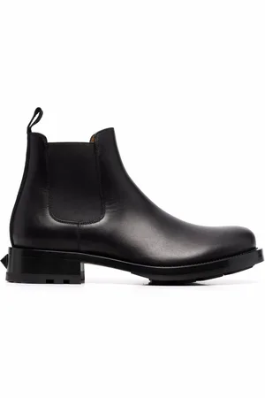 VALENTINO GARAVANI Stivaletti Roman Stud