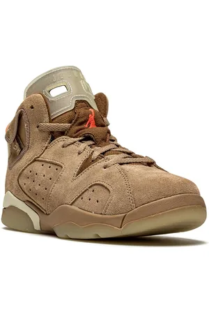 Jordan Sneakers alte x Travis Scott Air Jordan 6