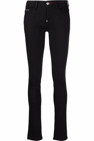 Philipp Plein Jeans skinny Iconic