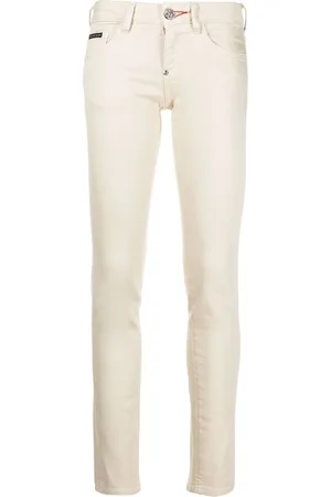 Philipp Plein Jeans skinny Iconic