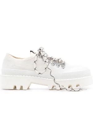 Proenza Schouler Stringate City