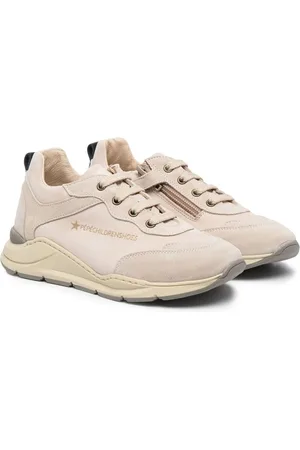PèPè Sneakers con logo