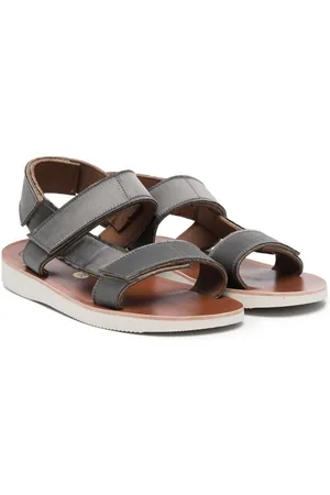 PèPè Sandali con doppia fascia Summer