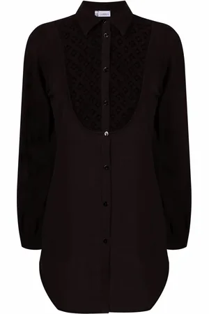 La Perla Camicia con dettaglio cut-out