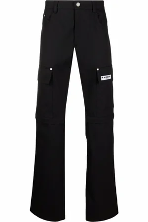 MISBHV Cargo 2 in 1
