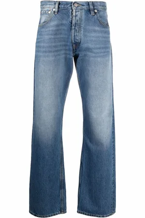 Maison Margiela Jeans dritti