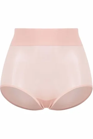 Wolford Slip a vita alta