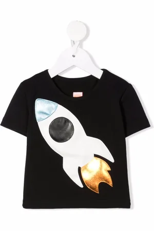 Wauw Capow by Bangbang T-shirt To The Moon