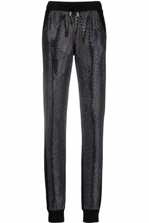 Philipp Plein Pantaloni sportivi slim