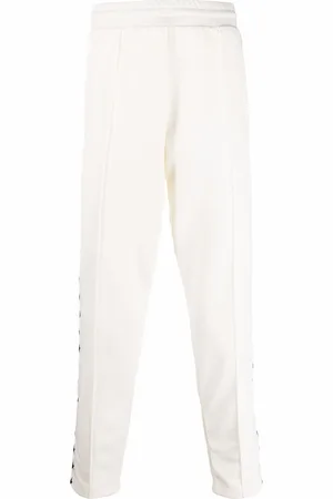 Golden Goose Pantaloni sportivi sartoriali