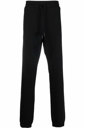 MARCELO BURLON Pantaloni sportivi con stampa