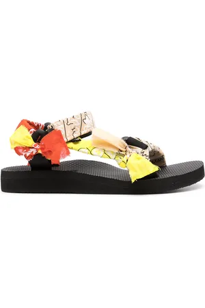 Arizona Love Sandali Trekky con stampa
