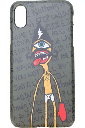 HACULLA Cover iPhone 7/8 NYC Drama