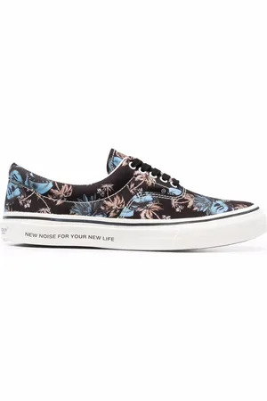 UNDERCOVER Sneakers a fiori