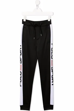 Ralph Lauren Pantaloni sportivi con stampa