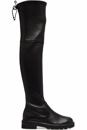 Stuart Weitzman Stivali Lowland alla coscia