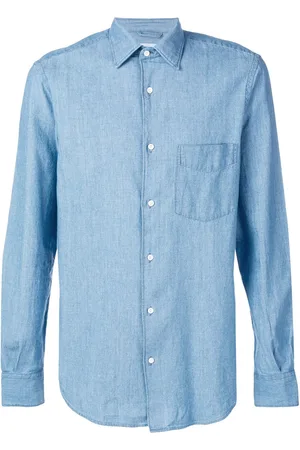 Aspesi Camicia denim