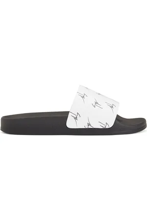 Giuseppe Zanotti Sandali slides Brett