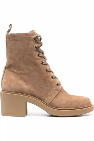 Gianvito Rossi Stivali Foster