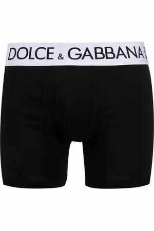 Dolce & Gabbana Boxer con logo