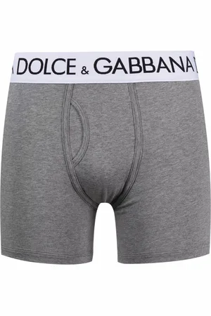 Dolce & Gabbana Boxer con logo