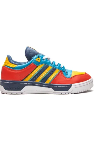 adidas Sneakers Rivalry x Human Made