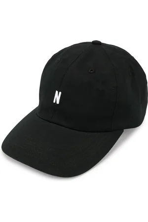 Norse projects Cappello Sports con logo