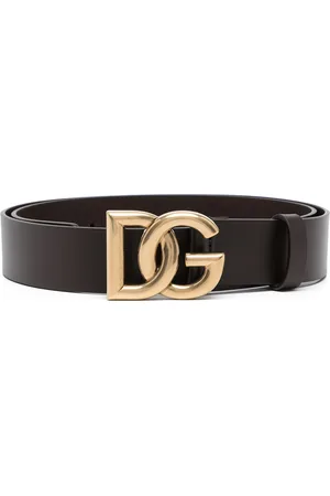 Dolce & Gabbana Cintura con fibbia