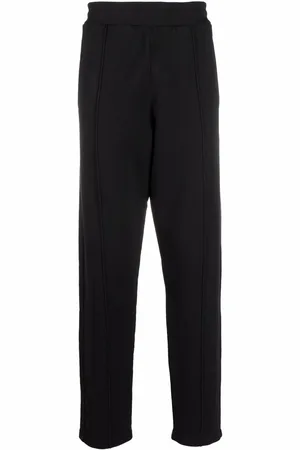Golden Goose Pantaloni sportivi con stampa