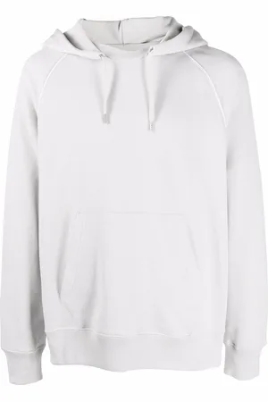 Helmut Lang Felpa con cappuccio