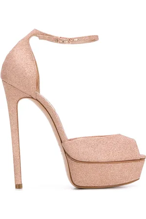 Casadei Sandali con fibbia