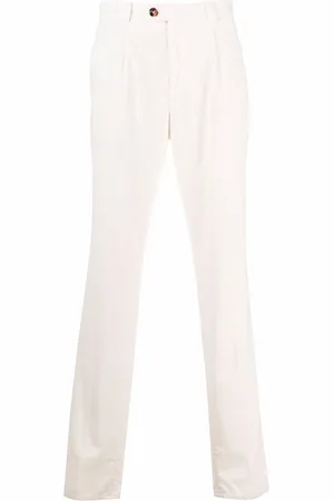 Brunello Cucinelli Chino slim