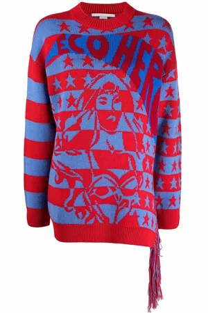 Stella McCartney Maglione Hero