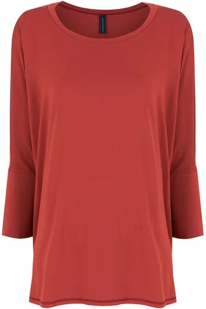 Lygia & Nanny T-shirt a maniche lunghe