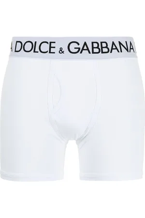 Dolce & Gabbana Boxer con logo
