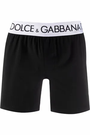 Dolce & Gabbana Boxer con logo