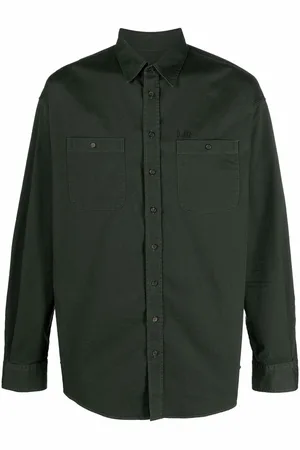 Dsquared2 Camicia con stampa