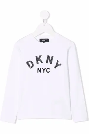 DKNY T-shirt con stampa