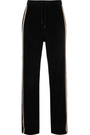 Dsquared2 Pantaloni sportivi a coste
