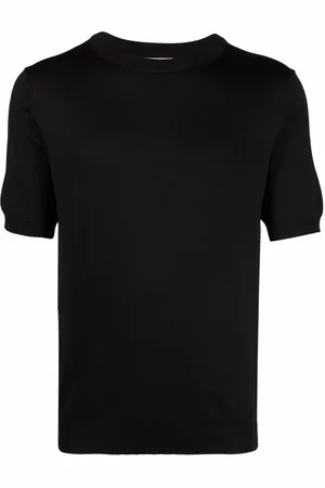 Sandro T-shirt a girocollo