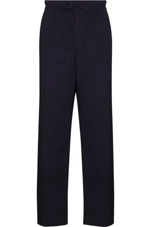 Tekla Pantaloni pigiama con coulisse