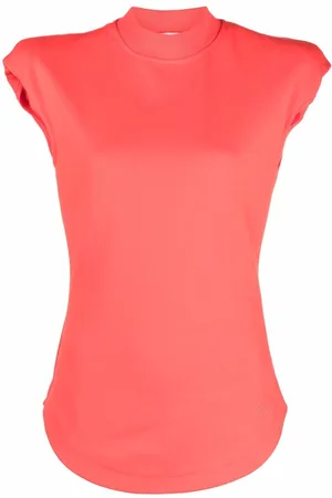 The Attico Top Jesse