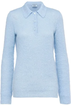Prada Polo a maglia
