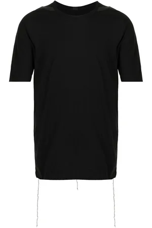 ISAAC SELLAM EXPERIENCE T-shirt con applicazione