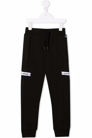 Calvin Klein Pantaloni sportivi con stampa