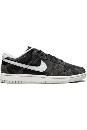 Nike Sneakers Dunk Low Retro Zebra